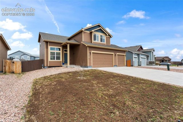 10054 Exeter Trail, Peyton, CO 80831