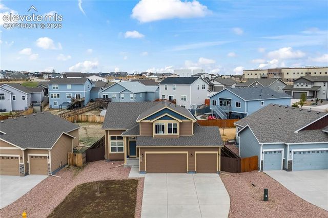 10054 Exeter Trail, Peyton, CO 80831