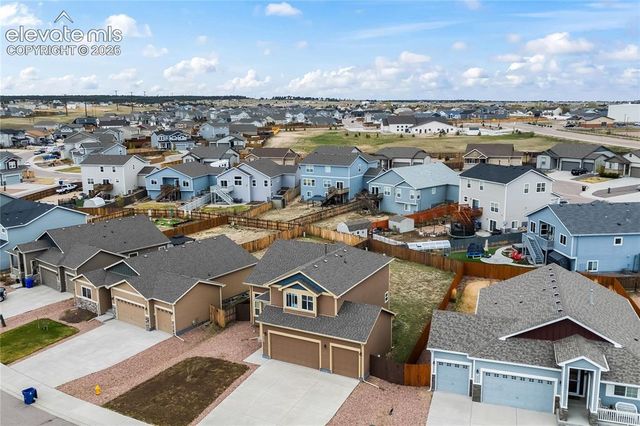 10054 Exeter Trail, Peyton, CO 80831