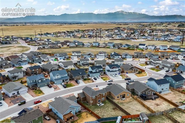 10054 Exeter Trail, Peyton, CO 80831