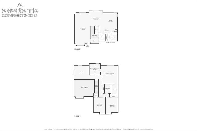 10054 Exeter Trail, Peyton, CO 80831
