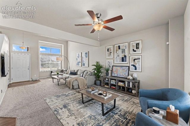 10054 Exeter Trail, Peyton, CO 80831