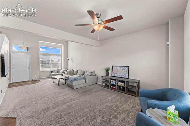 10054 Exeter Trail, Peyton, CO 80831