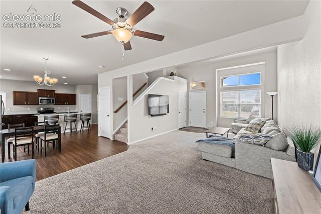 10054 Exeter Trail, Peyton, CO 80831