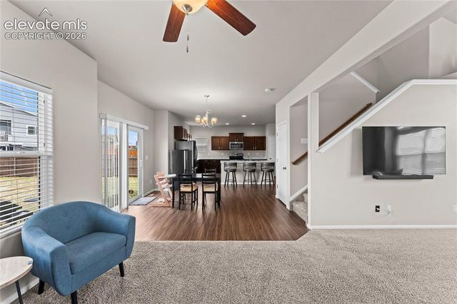 10054 Exeter Trail, Peyton, CO 80831