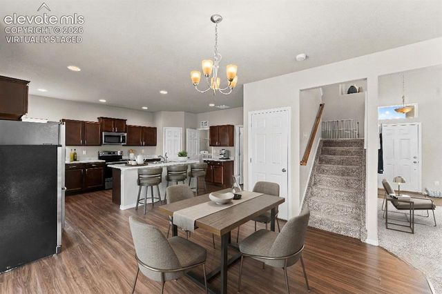 10054 Exeter Trail, Peyton, CO 80831