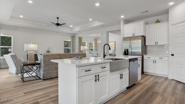 17104 River Hills Drive, Gulfport, MS 39503