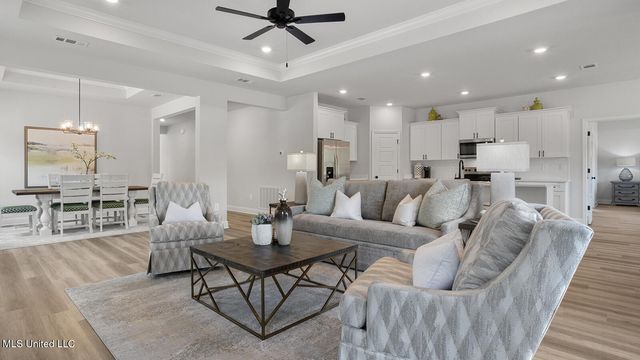 17104 River Hills Drive, Gulfport, MS 39503