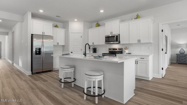 17104 River Hills Drive, Gulfport, MS 39503