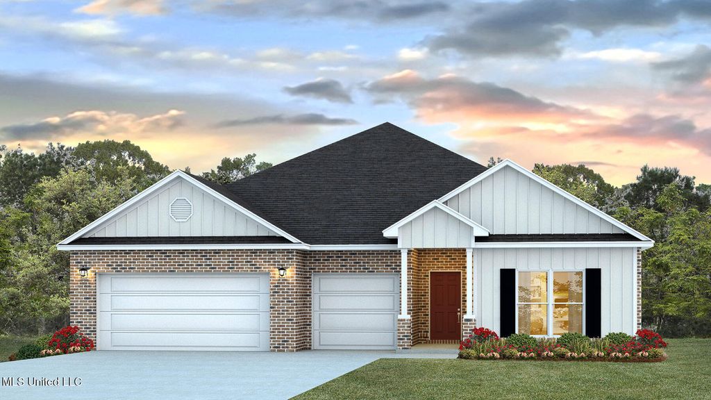 17104 River Hills Drive, Gulfport, MS 39503