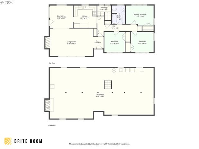 9505 Ne THOMPSON St, Portland, OR 97220