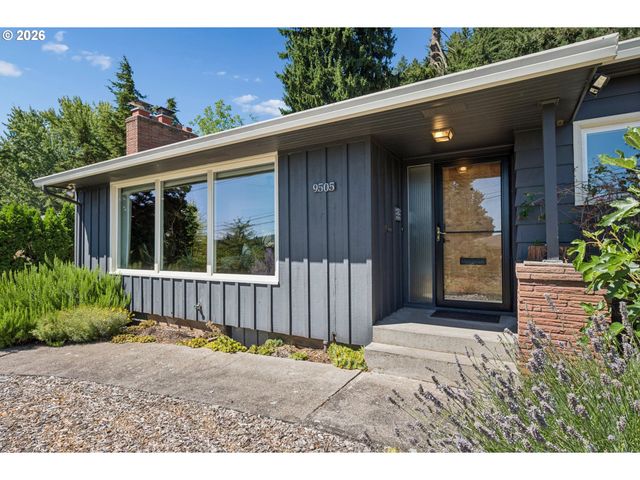 9505 Ne THOMPSON St, Portland, OR 97220