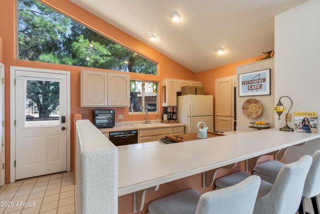 93 MORNING SUN Drive 57, Sedona, AZ 86336