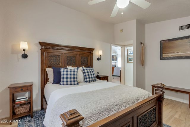 93 MORNING SUN Drive 57, Sedona, AZ 86336