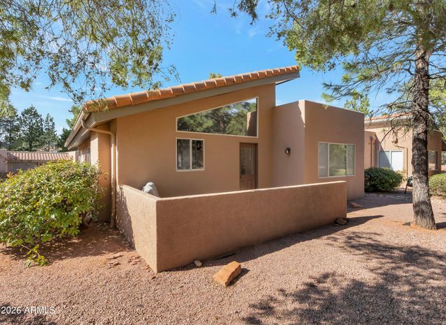 93 MORNING SUN Drive 57, Sedona, AZ 86336