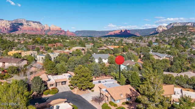 93 MORNING SUN Drive 57, Sedona, AZ 86336