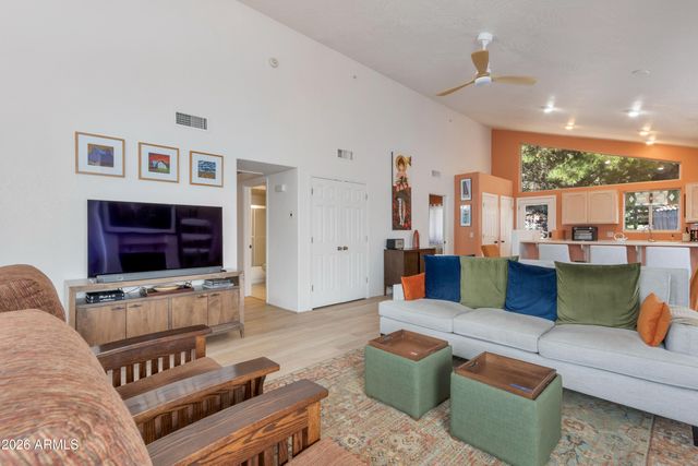 93 MORNING SUN Drive 57, Sedona, AZ 86336