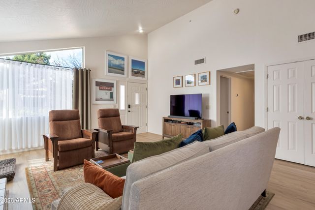 93 MORNING SUN Drive 57, Sedona, AZ 86336