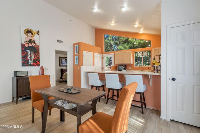 93 MORNING SUN Drive 57, Sedona, AZ 86336