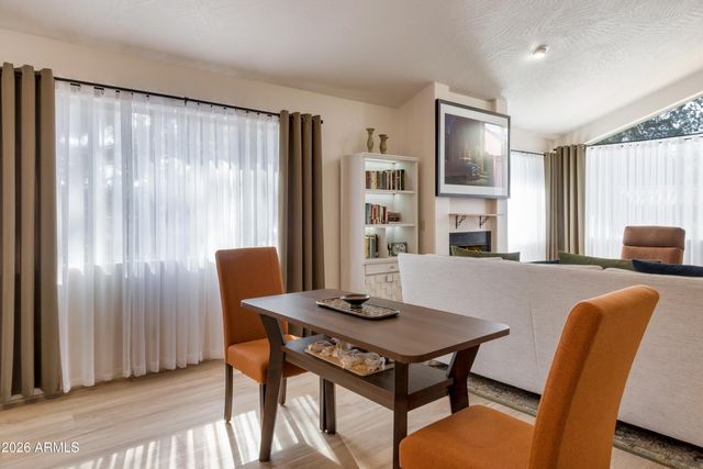 93 MORNING SUN Drive 57, Sedona, AZ 86336