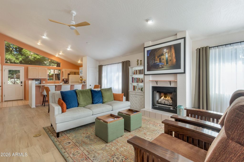 93 MORNING SUN Drive 57, Sedona, AZ 86336