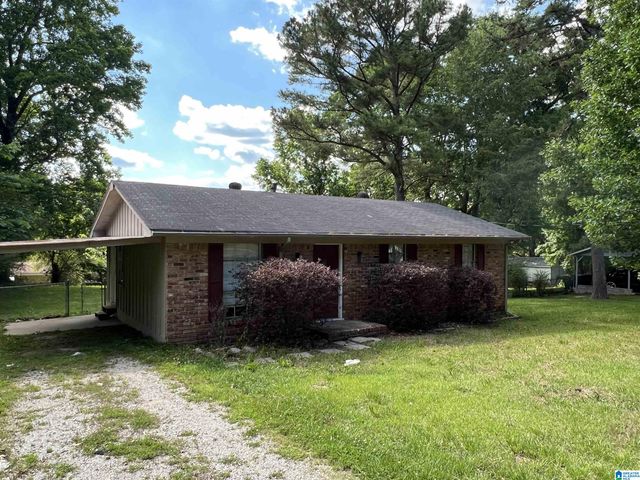4855 SHADYVIEW DRIVE, Adamsville, AL 35005