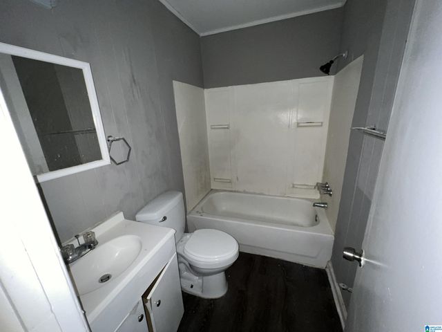 4855 SHADYVIEW DRIVE, Adamsville, AL 35005
