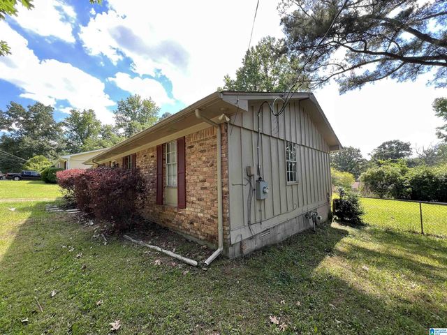 4855 SHADYVIEW DRIVE, Adamsville, AL 35005