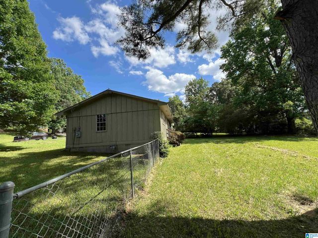 4855 SHADYVIEW DRIVE, Adamsville, AL 35005