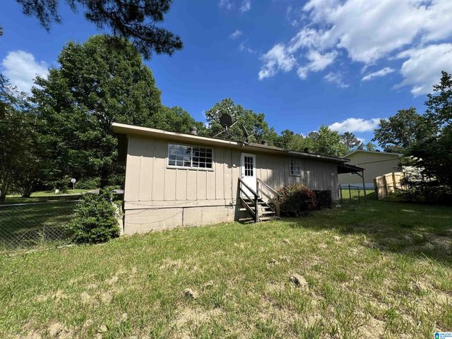 4855 SHADYVIEW DRIVE, Adamsville, AL 35005