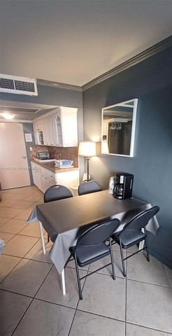 19201 Collins Avenue 1105, Sunny Isles Beach, FL 33160