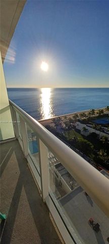 19201 Collins Avenue 1105, Sunny Isles Beach, FL 33160