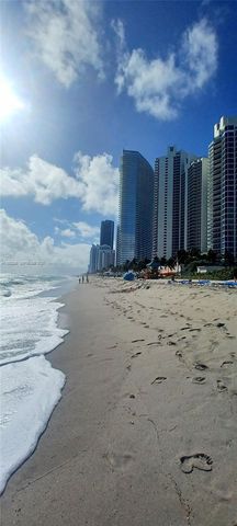 19201 Collins Avenue 1105, Sunny Isles Beach, FL 33160