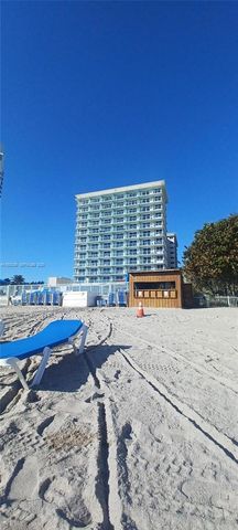 19201 Collins Avenue 1105, Sunny Isles Beach, FL 33160