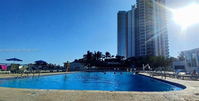 19201 Collins Avenue 1105, Sunny Isles Beach, FL 33160