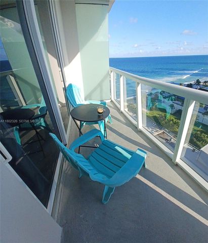 19201 Collins Avenue 1105, Sunny Isles Beach, FL 33160