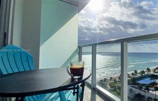 19201 Collins Avenue 1105, Sunny Isles Beach, FL 33160