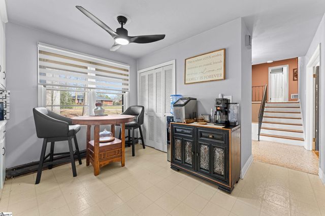 401 Clairmont Drive, Greenwood, SC 29649