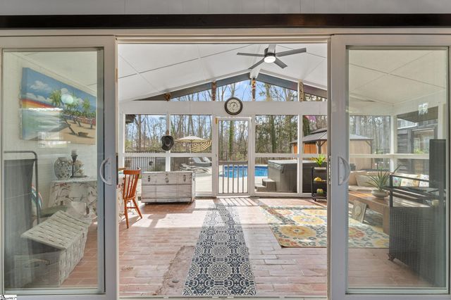 401 Clairmont Drive, Greenwood, SC 29649