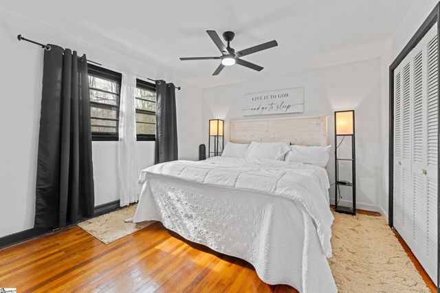 401 Clairmont Drive, Greenwood, SC 29649