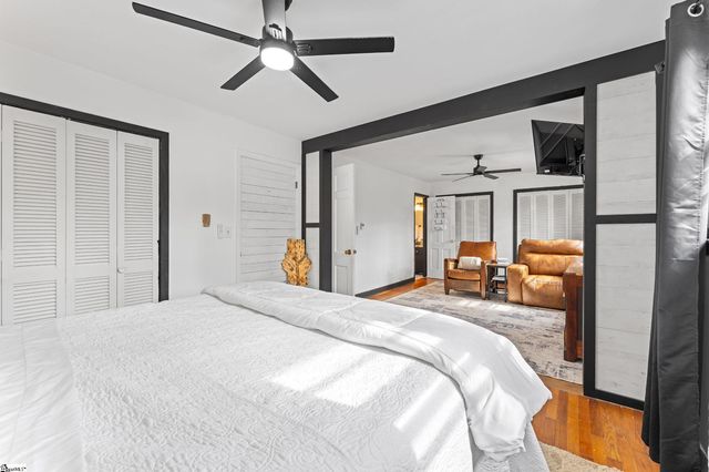 401 Clairmont Drive, Greenwood, SC 29649