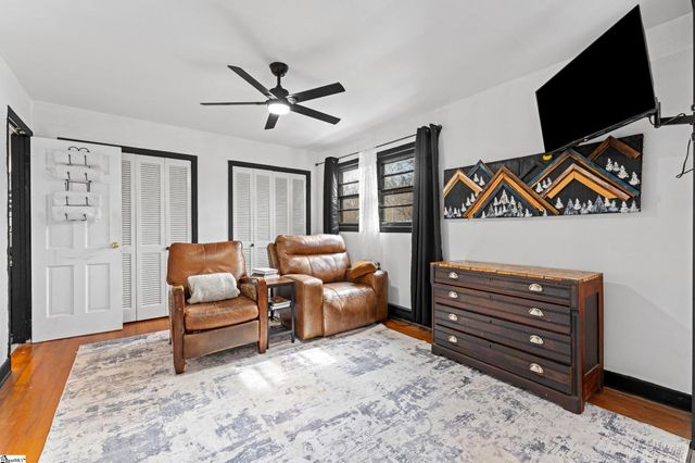 401 Clairmont Drive, Greenwood, SC 29649