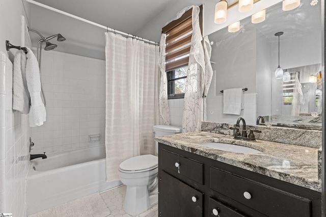 401 Clairmont Drive, Greenwood, SC 29649