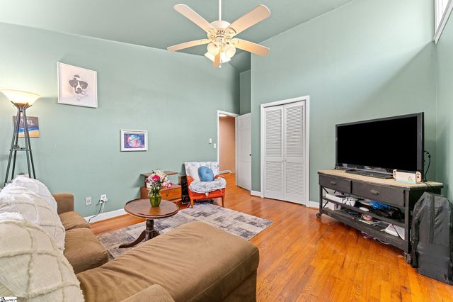 401 Clairmont Drive, Greenwood, SC 29649