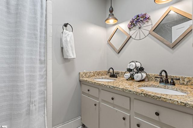 401 Clairmont Drive, Greenwood, SC 29649