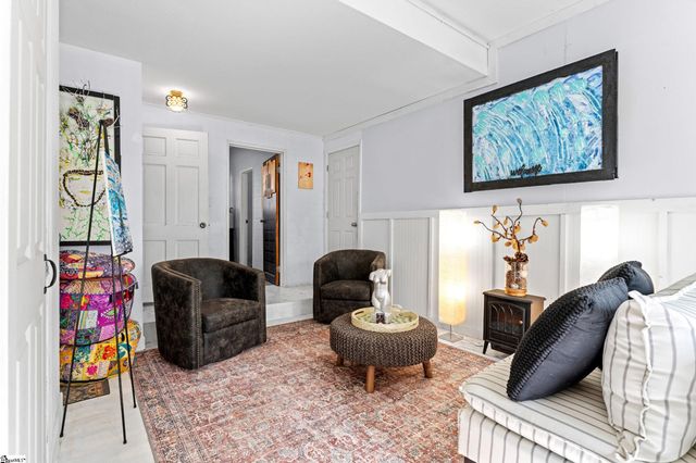 401 Clairmont Drive, Greenwood, SC 29649