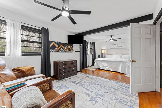 401 Clairmont Drive, Greenwood, SC 29649