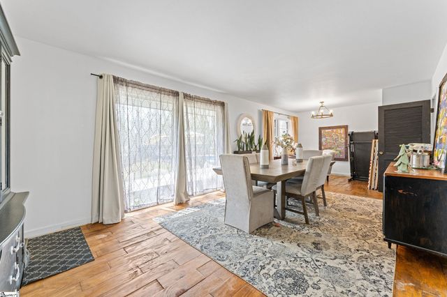 401 Clairmont Drive, Greenwood, SC 29649