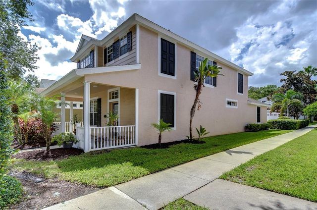 8907 ASHFORD GABLES, Tampa, FL 33626