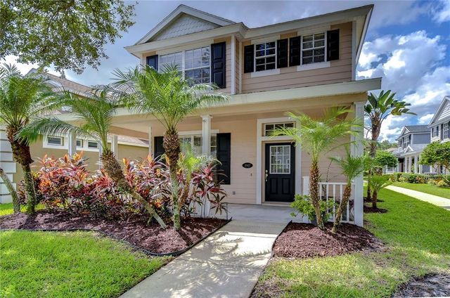 8907 ASHFORD GABLES, Tampa, FL 33626